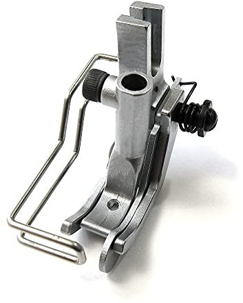 Nähfuß für Durkopp Adler 69 267 269 Nähfußmaschine (Führungsgröße: 3 mm)