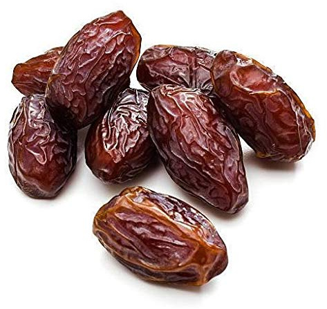 Sunnati® Premium Medjool Datteln aus Palästina, Frische Ernte Medjoul Dattel 1kg
