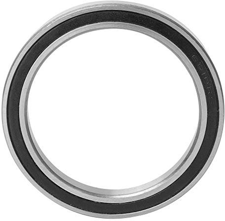 6810 2rs Edelstahl Dünnringlager Kugellager 50x65x7 mm Industriequalität/Innendurchmesser