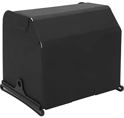 Tablet Sun Shade, Wide Use Magnetic Efficient Monitor Sunhood 2 Shading Section Leather for Tablet Monitor