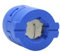 Magnet Adapter 40 mm | Tankadapter zur Betankung von AdBlue mit Zapfventil für Zapfpistole