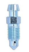 Connect 34205 Brake Bleed Screws M8 x 1 x 28mm 5pc