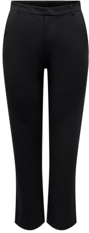Jacqueline de Yong Female Hose JDYGEGGO Gerade geschnitten Hose | Trousers