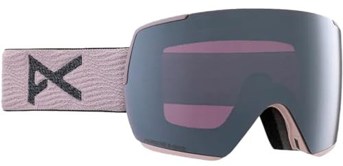 Anon Snowboardbrille M5S, Größe:OneSize, Farben:eldbry/prcv Sun Onyx