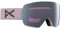 Anon Snowboardbrille M5S, Größe:OneSize, Farben:eldbry/prcv Sun Onyx