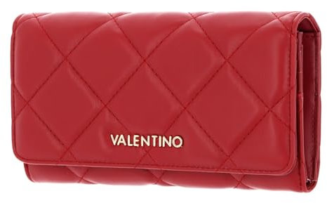 VALENTINO Ocarina Wallet Rosso