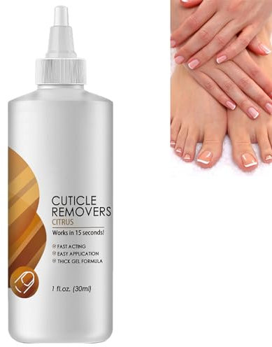 Cuticle Remover Gel,Cuticle Care Gel,Cuticle Remover Cream,Smoothie Cuticle Remover,Supremely Gentle Cuticle Remover,Nail Care Cuticle Revitalizing,Cuticle Removers Citrus Gel