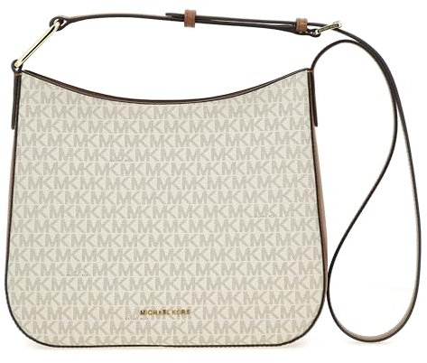 Torba na ramię MICHAEL KORS 32S4G8KM9B 149-VANILLA/ACRN