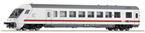 Roco 6210001 H0 IC-Steuerwagen der DB AG Steuerwagen Bpmmbdzf 286.3