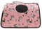 Transportbox für Katzen (Rosa)