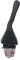 Segrehy Controlador de joystick excavador, conjunto eficiente de la válvula de control izquierdo para Komatsu PC200 6 PC200 7 PC200 8 con rendimiento estable fácil de reparar