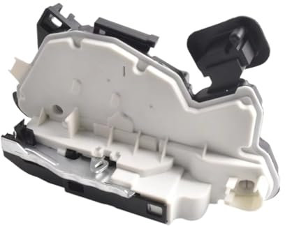 Türschloss Stellmotor Für VW Für Sharan 7n Für Polo 6R Für Käfer Für Cabrio Für Sitz Für Alhambra Für Leon 5n Auto Latch Türschloss Antrieb Vorne Angst Links Rechts Türverriegelungsbetätiger(Vorne rec