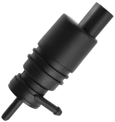 Wischwasserpumpe Scheibenreinigung Für Benz W210 W211 W212 W203 W204 W221 W906 W907 W639 2001-2016 Scheibenwaschpumpenventil 2218690121 0008605826