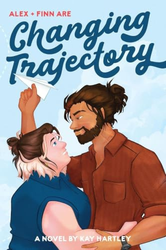 Changing Trajectory (Steady Universe, Band 1)