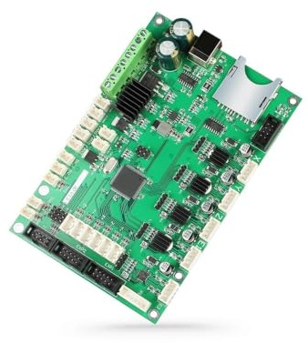 Leises Mainboard, Kompatibel Creality, CR-5 Pro