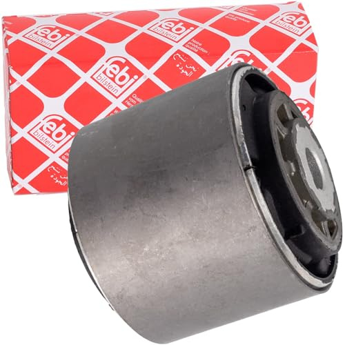febi bilstein 49802 Control Arm Bush, pack of one