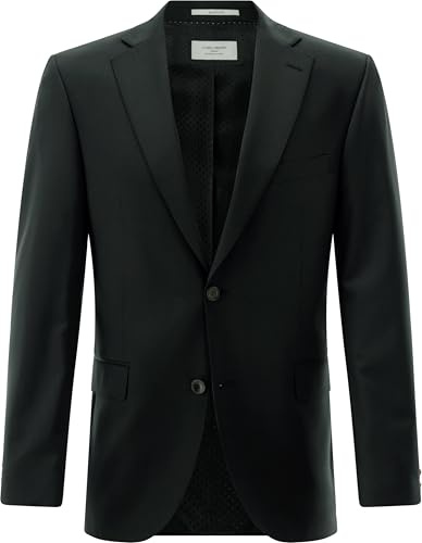 Carl Gross Herren Anzug Jacke, CG Steven SS,