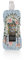 Aqua-Licious faltbare Trinkflasche mit Karabiner, wiederverwendbar, BPA-frei, 500ml, ideal für Festivals&Konzerte