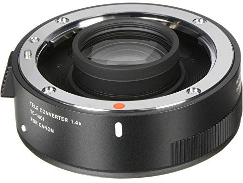 SIGMA Tele TC-1401 Konverter für Canon
