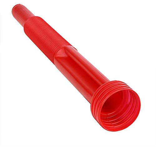 ProPlus Flexibles Auslaufrohr für Benzinkanister 5L und 10L