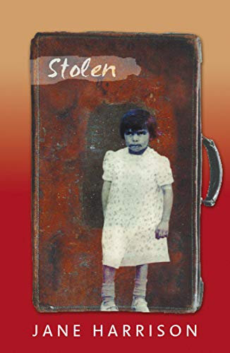 Stolen (English Edition)