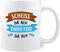 Bavariashop Kaffee-HaferlScheiß da nix, dann feid da nix, Hochwertige Kaffee Tasse aus Bayern