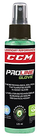 CCM Proline Green 125 ml