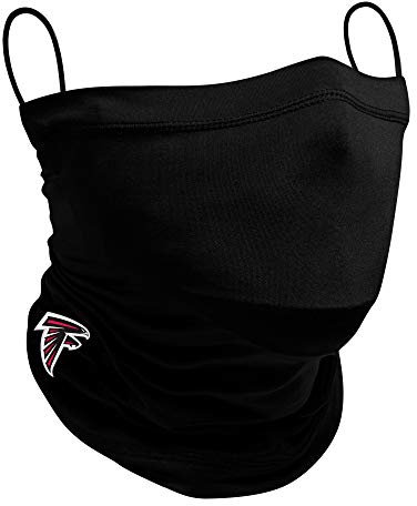 New Era NFL Face Covering Neck Gaiter - Atlanta Falcons - One Size