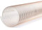 VACUFLEX PU 400 C ECO – Tubo di aspirazione in PU con parete di 0,4 mm di spessore – 5 m di lunghezza – ID60 mm – resistente ai microbi e all'idrolisi