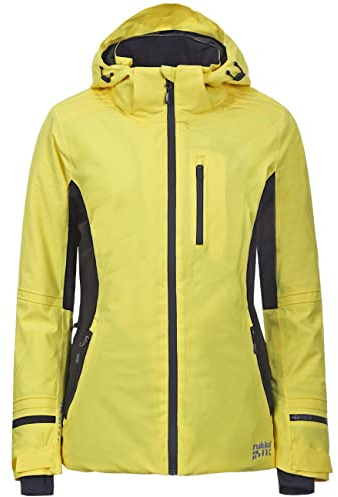Rukka Damen Skijacke Saviste AWS Extreme Ski Outdoor Jacke (36)