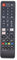 MYHGRC Samsung BN59-01315B Télécommande de rechange pour Smart TV Samsung 4K UHD HDR Crystal QLED UE Series Quantum TV avec boutons de raccourci