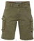 Blend Denim Shorts en Jean, 180322/Cypress, XXL Homme