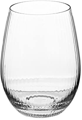 Secret de gourmet Tumbler Midnight Lot de 6 verres 540 ml