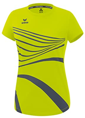 Erima Women's Racing 2.0 T-Shirt (Pack of 1)