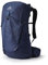 Gregory Zulu Rucksack Halo Blue 61 X 31,1 X 24,1 cm