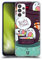 Head Case Designs Maki Nori Sushi Time Soft Gel Handyhülle Hülle kompatibel mit Samsung Galaxy A13 (2022)