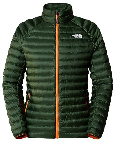 The North Face Herren Bettaforca Jacke