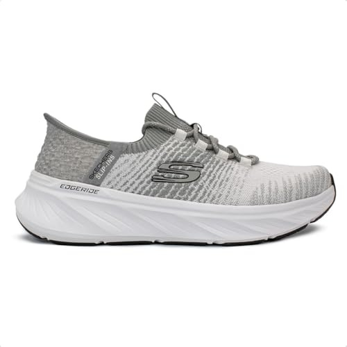 Skechers Herren Edgeride Raygo Hands Free Slip-inSneaker