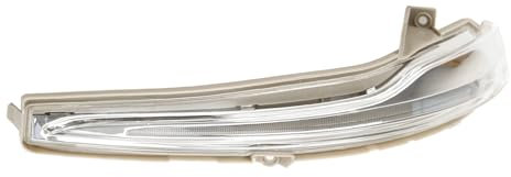 Mad Hornets Linker Seitenspiegel-Blinker für Mer-ce-des-Be-nz W-Serie W205 A0999067301