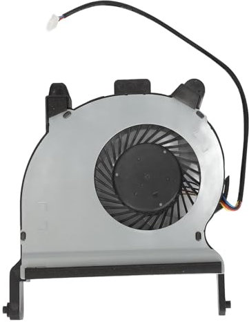 Ventilateur de Refroidissement de Processeur pour Mini PC, pour Elitedesk 800 G4 G5 705 G4 G5 pour ProDesk 400 G4 G5 G6 405 G4 G5 600 G4 G5 Series, Ventilateur de Processeur