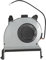 Ventilateur de Refroidissement de Processeur pour Mini PC, pour Elitedesk 800 G4 G5 705 G4 G5 pour ProDesk 400 G4 G5 G6 405 G4 G5 600 G4 G5 Series, Ventilateur de Processeur