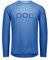 POC Herren M's Reform Enduro Jersey Fahrradshirt, Bazzite Blue, XL EU