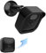 Blink Outdoor Camera Mount, 360° Adjustable Blink Outdoor Indoor Weatherproof Protective Cover Case Housing Mount Holder Stand Bracket Socket Accessories for Blink Camera System