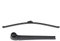 Misima Windschutzscheiben-Wischerblatt-Arm-Set for Mercedes-Benz C-Klasse W203 Kombi Kombi 2000–2007, Heckscheibenwischer