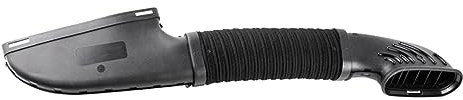 Manicotto Aspirazione Filtro Aria Tubo flessibile di aspirazione dell'aria del motore OM651 A6510900000 A6510904337 / Adatto for Mercedes-Benz W176 W246 W117 W156 AB CLA GLA-Class