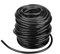 20m Tubo Irrigazione a Goccia, Flessibile in PVC Tubo di irrigazione da 4/6 mm, Tubi Irrigazione a Goccia, Tubazione per Giardino, Orto, Serra, Prati