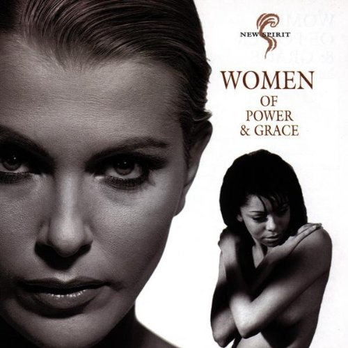 Women of Power An Grace