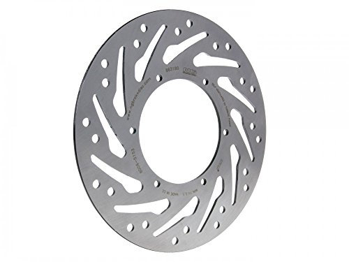 NG Brake Disc for Derbi GP1 125/250 Front