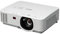 NEC NP-P554U 4K UHD Portable LED-LCD Projector with HDMI Connectivity