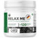 GreenPet Relax Me 120 tablets - Sedative for dogs, Extra strong for anxiety, stress, driving & travel - For calming and relaxation, Valerian, St. John's wort - Made in Germany